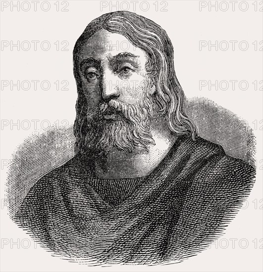 Aelius Galenus or Claudius Galenus, 129 AD – c.?200/c.?216, a Greek physician, surgeon and