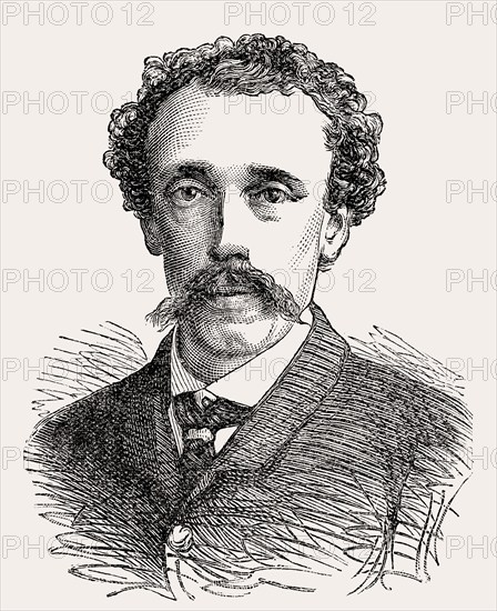 James Wheeler Woodford Birch, J. W. Birch, 1826 – 1875, a British colonial official, From British