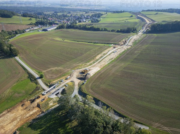 State road 177 is a state road in Saxony, whose south-eastern section between Pirna and Radeberg is