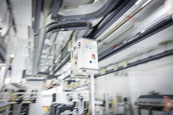Funding decision totalling EUR 5.4 million for joint project to GlobalFoundries and its partners,