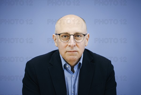 Sinan Selen, Vice President of the Federal Office for the Protection of the Constitution (BfV),