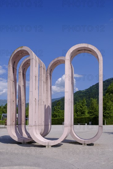 Swarovski Crystal Worlds, Wattens, Inn Valley, Tyrol, Austria, Europe
