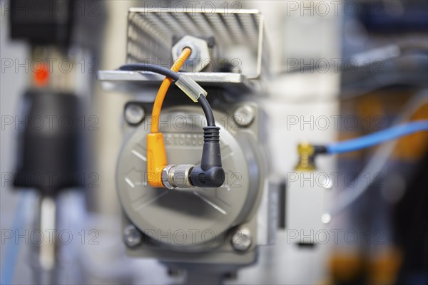 LuxChemtech GmbH, Freiberg, Saxony, Germany, Europe