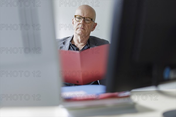 Topic: Working world, Office, Bonn, 04.07.2024