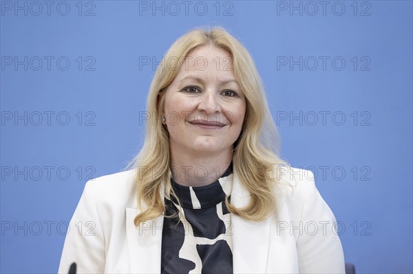 Christine Streichert-Clivot (SPD), Minister for Education and Culture of Saarland and President of