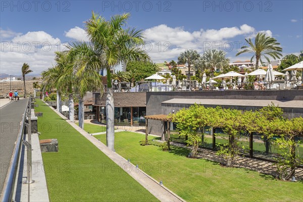Gran Hotel Lopesan Villa del Conte, Maspalomas, Gran Canaria, Canary Islands, Spain, Maspalomas,
