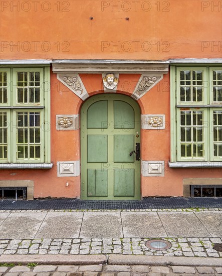 Royal Chapel of the King John III Sobieski, Gdansk, Gdansk, Poland, Europe