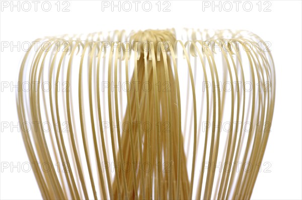 Tea whisk, Chasen, a bamboo stirrer for preparing Japanese teas such as Matcha, with 60 to 130