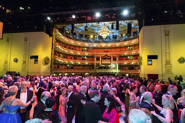 8th Semperoper Ball