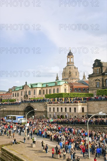 Dixieland Festival in Dresden
