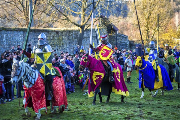 Knights Tournament Altzella