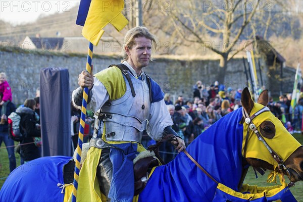 Knights Tournament Altzella
