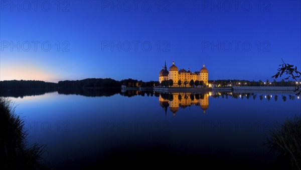 Moritzburg Baroque Palace