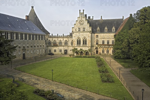 Burg Bentheim Germany