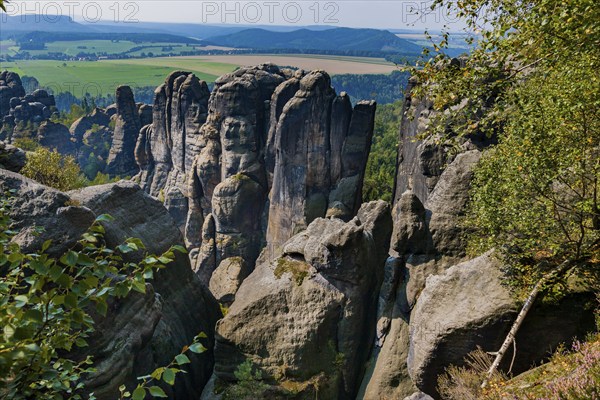 Schrammsteine