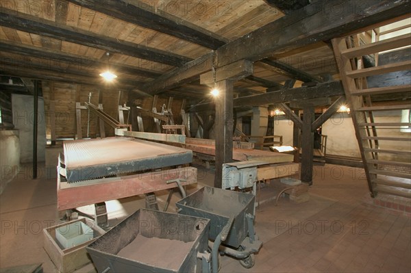 Altenberg, Mining Museum