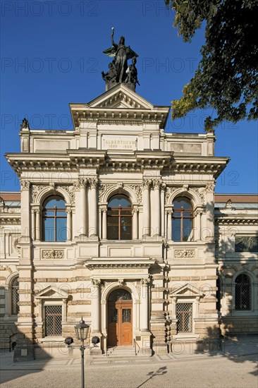 Albertinum