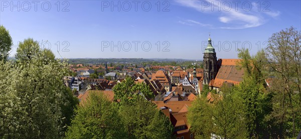 Pirna is a large district town and the administrative seat of the Sächsische Schweiz-Osterzgebirge