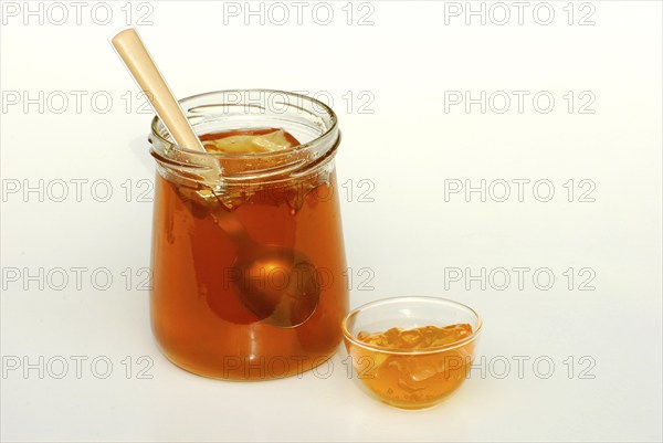 Quincesjelly(Cydonia oblonga)