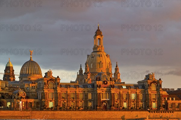 Dresden Church of Our Lady