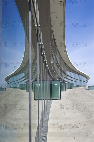 ICD, International Congress Center Dresden