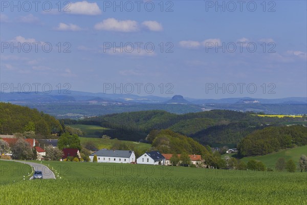 View of Schmorsdorf