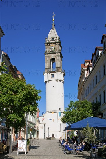 Bautzen Reichenturm