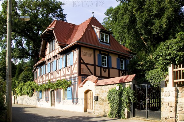 Granary