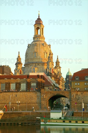 Dresden Church of Our Lady