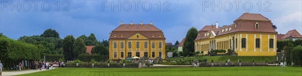 Grossedlitz Baroque Park