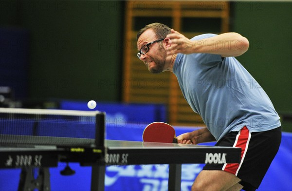 Club championships, which are held annually, are a yardstick for the performance of those involved,