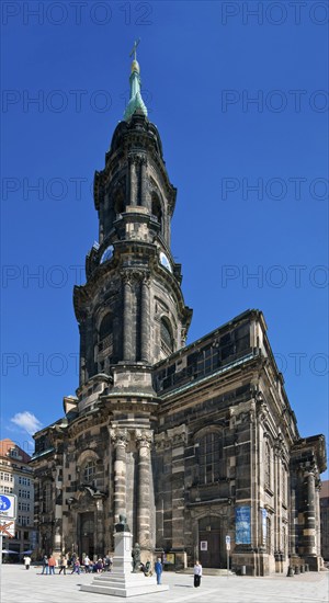 Church of the Holy Cross