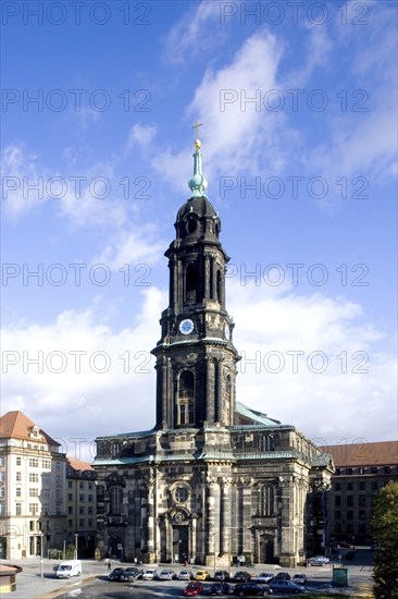 Church of the Holy Cross