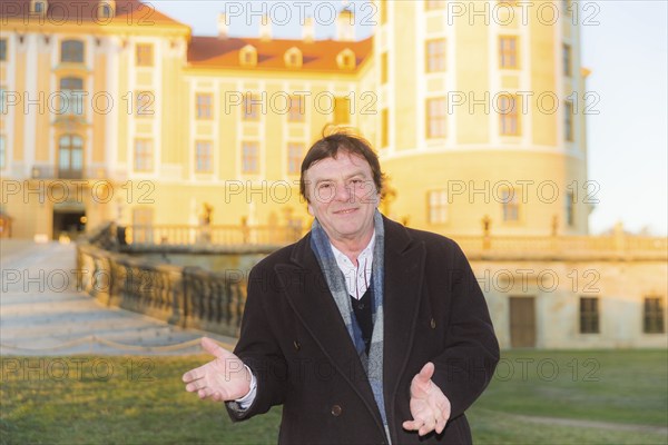 Pavel Trávnícek, the Prince Charming from the most popular fairytale film of all time, Three