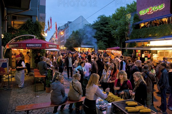 Colourful Republic of Neustadt