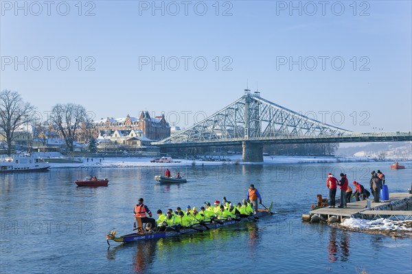 Dresden Dragon Boat Striezelcup
