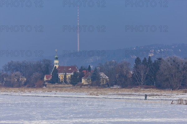 Schifferkirche Maria am Wasser