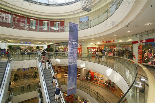 Altmarktgalerie Dresden