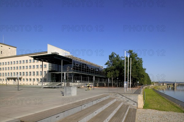Saxon State Parliament