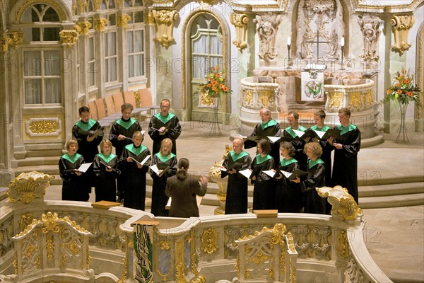 Dresden Church of Our Lady