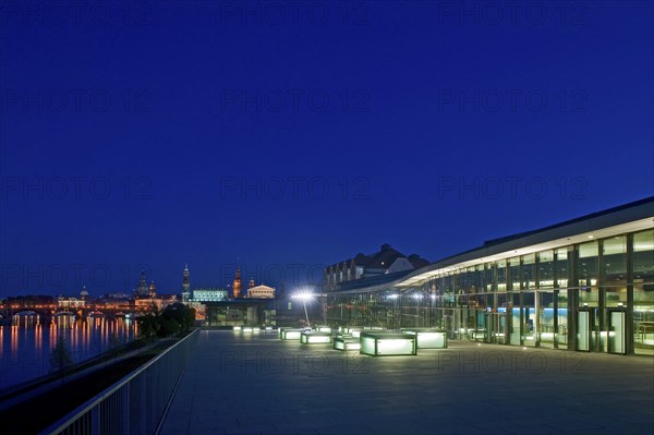 ICD, International Congress Center Dresden