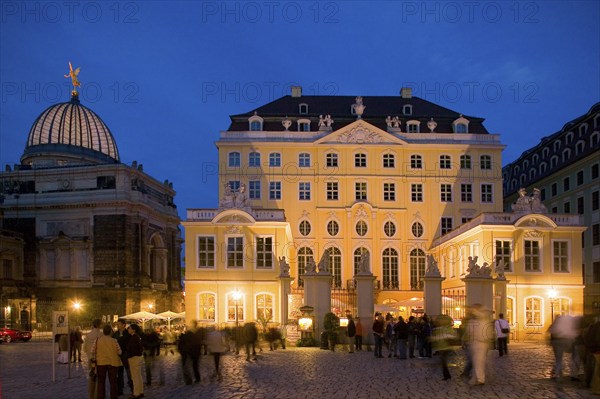 Cosel Palais