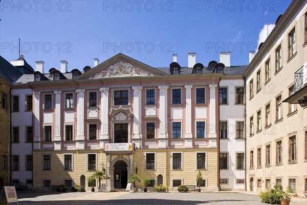 Altenburg Castle