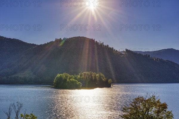 Schliersee, Bavaria, Germany, Europe