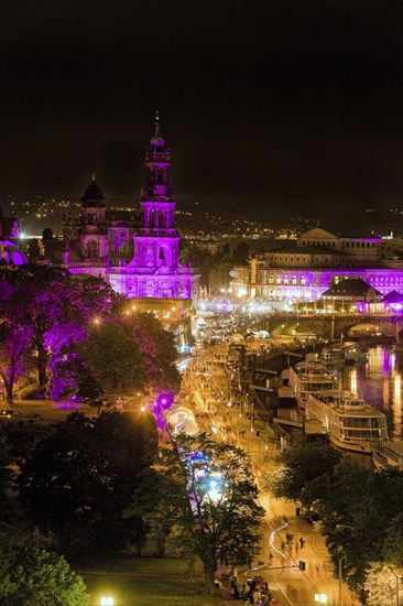 33rd German Protestant Church Congress in Dresden