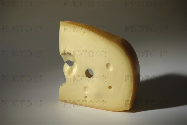 Europe, Switzerland, Swiss Emmental, hard cheese, nutrition, typical product of the country, Europe