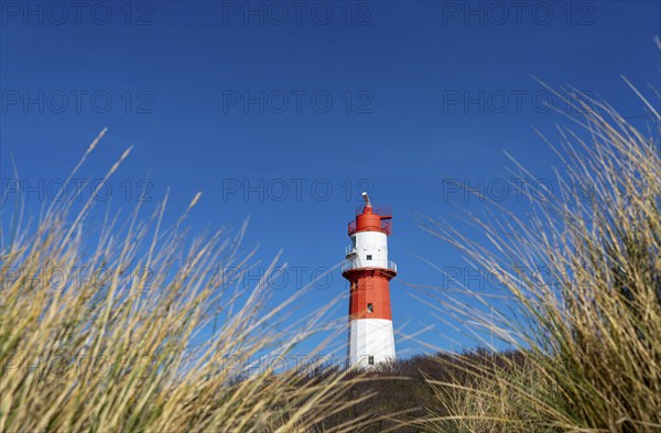 Small Borkum lighthouse, out of service since 2003, still serves as an antenna support for the Ems