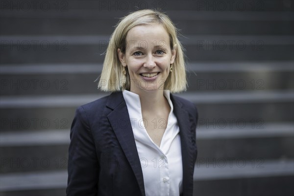 Louisa Specht-Riemenschneider, Federal Commissioner for Data Protection and Freedom of Information