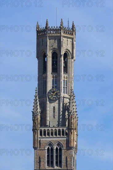 The Belfry, old town, landmark, tower, architecture, Flanders, Flemish, trading centre, seafaring,