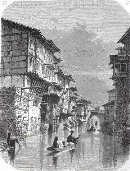 Historic, digitally restored reproduction from a 19th century original, Record date not stated,